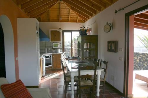 Imagen general del Casa Anasilvia. Foto 4