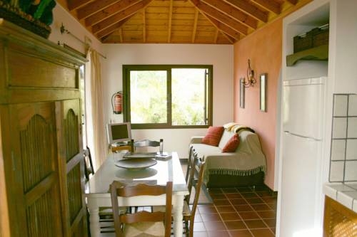 Imagen general del Casa Anasilvia. Foto 6