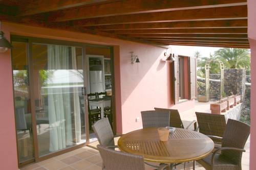 Imagen general del Casa Anasilvia. Foto 9