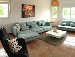 Imagen de los interiores del Casa Anna. Foto 3