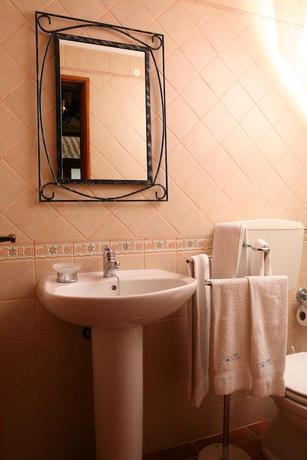 Imagen de los interiores del Casa Antiga. Foto 6