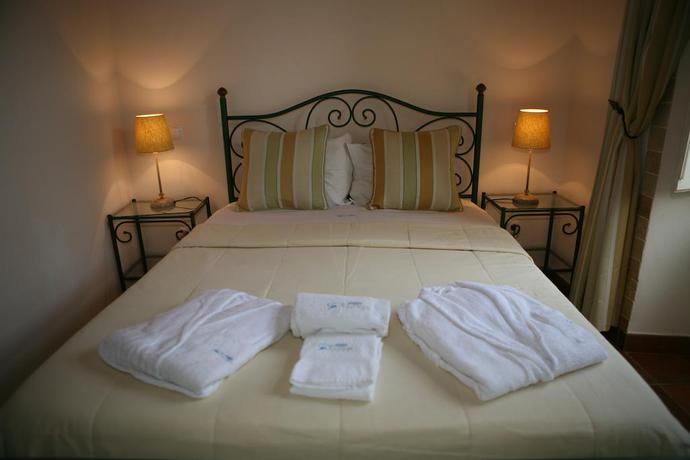 Imagen de la habitación del Casa Antiga. Foto 2