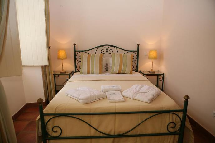 Imagen de la habitación del Casa Antiga. Foto 3