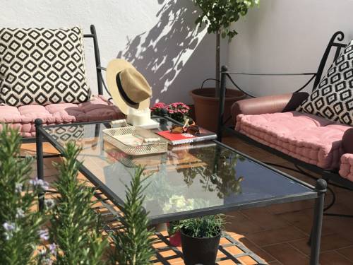 Imagen de los interiores del Casa Ant&oacute;n. Foto 5