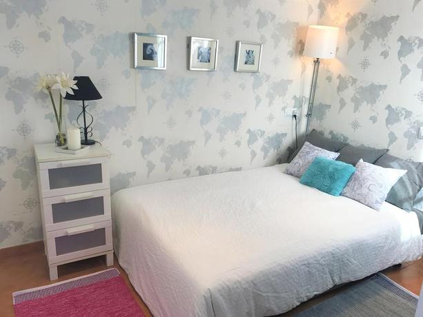 Imagen de la habitación del Casa Ant&oacute;n. Foto 3
