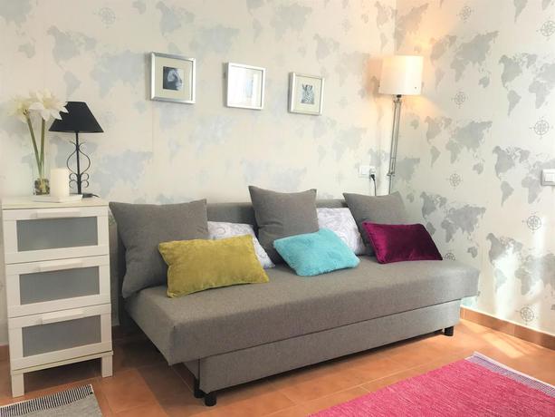 Imagen de los interiores del Casa Ant&oacute;n. Foto 6
