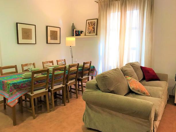Imagen de los interiores del Casa Ant&oacute;n. Foto 8