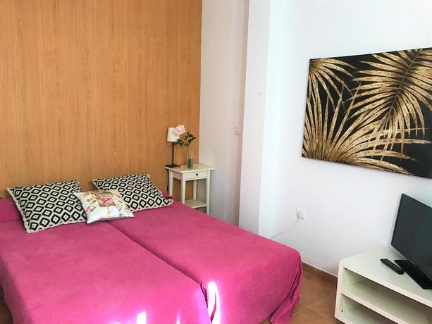 Imagen de la habitación del Casa Ant&oacute;n. Foto 4