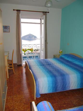 Imagen de la habitación del Casa Antonio, Vatoliere. Foto 2