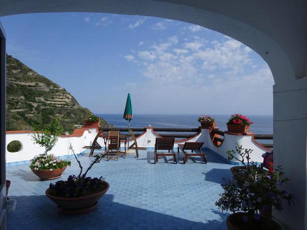 Imagen de los exteriores del Casa Antonio, Vatoliere. Foto 15
