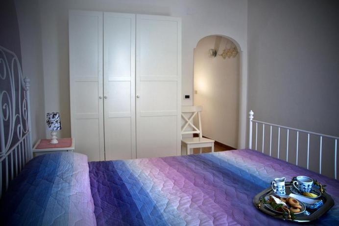 Imagen de la habitación del Casa Antonio, Vatoliere. Foto 7