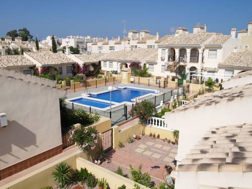 Imagen general del Casa Arco Mediterr&aacute;neo. Foto 5