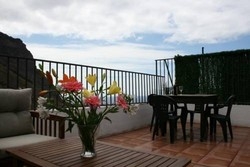 Imagen general del Casa Askanova. Foto 5