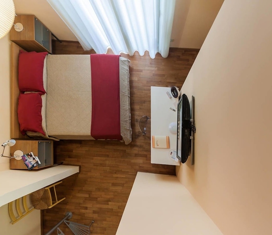 Imagen de la habitación del Casa Astarita. Foto 4