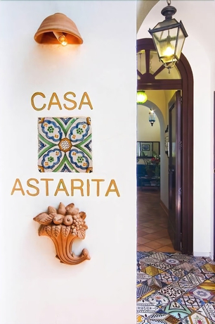 Imagen de los interiores del Casa Astarita. Foto 19