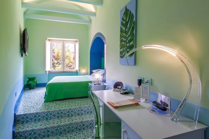 Imagen de la habitación del Casa Astarita. Foto 8