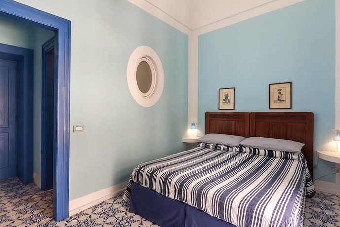 Imagen de la habitación del Casa Astarita. Foto 13