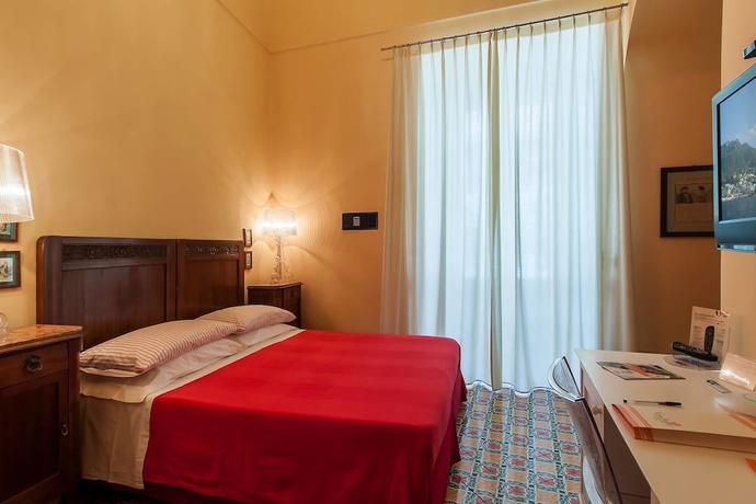 Imagen de la habitación del Casa Astarita. Foto 16