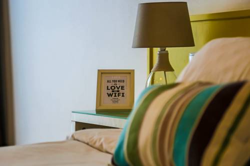 Imagen de la habitación del Casa Azul Sagres - Rooms and Apartments. Foto 2