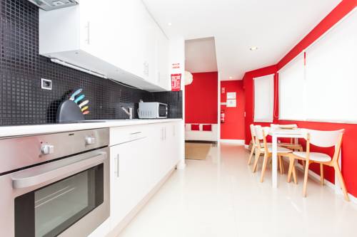 Imagen de la habitación del Casa Azul Sagres - Rooms and Apartments. Foto 3