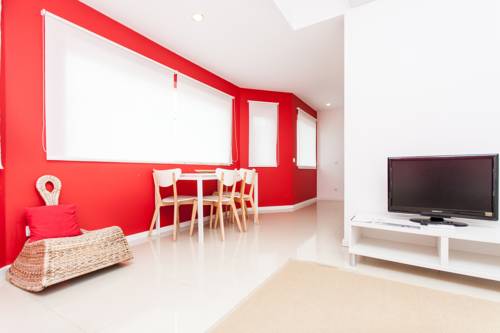 Imagen de la habitación del Casa Azul Sagres - Rooms and Apartments. Foto 4