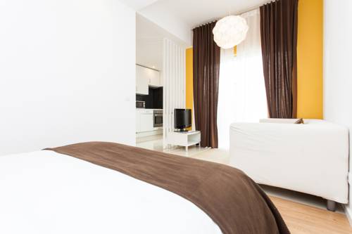 Imagen de la habitación del Casa Azul Sagres - Rooms and Apartments. Foto 5