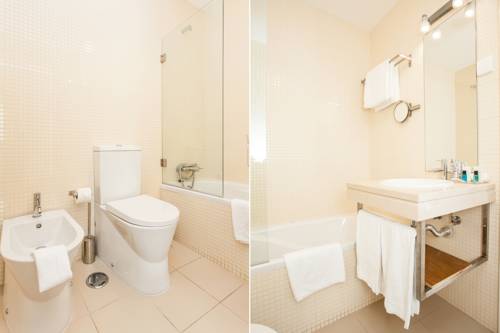 Imagen de la habitación del Casa Azul Sagres - Rooms and Apartments. Foto 6