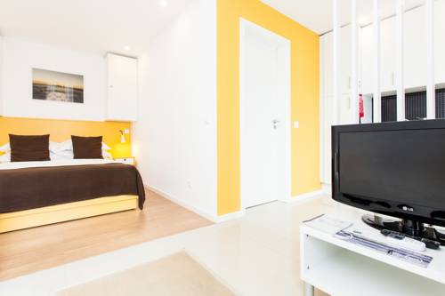 Imagen de la habitación del Casa Azul Sagres - Rooms and Apartments. Foto 8