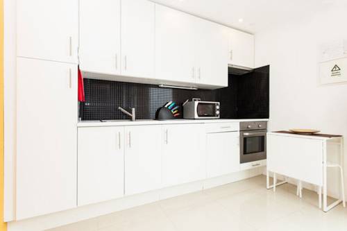 Imagen de la habitación del Casa Azul Sagres - Rooms and Apartments. Foto 10