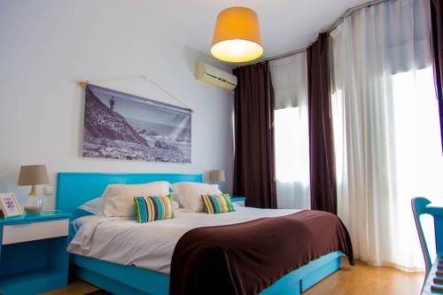 Imagen de la habitación del Casa Azul Sagres - Rooms and Apartments. Foto 11