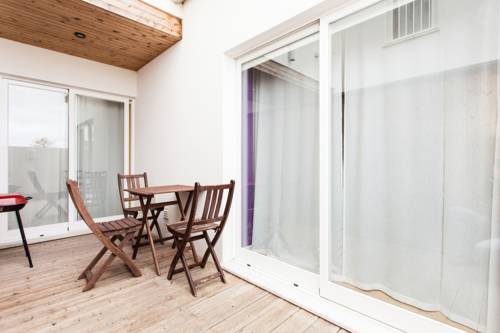 Imagen de la habitación del Casa Azul Sagres - Rooms and Apartments. Foto 13