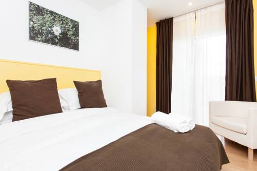 Imagen de la habitación del Casa Azul Sagres - Rooms and Apartments. Foto 14