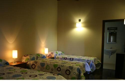 Imagen general del Casa Barbadelo. Foto 2