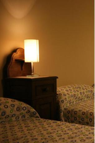 Imagen general del Casa Barbadelo. Foto 4