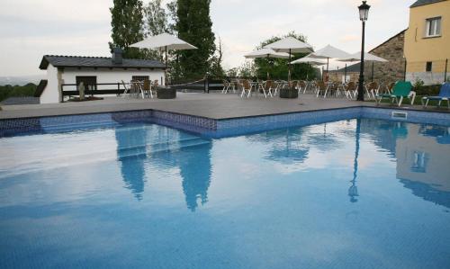 Imagen general del Casa Barbadelo. Foto 7