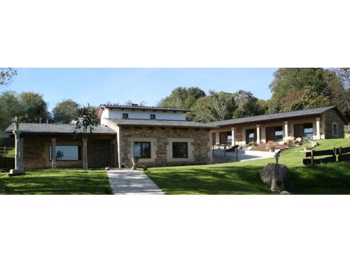 Imagen general del Casa Barbadelo. Foto 10