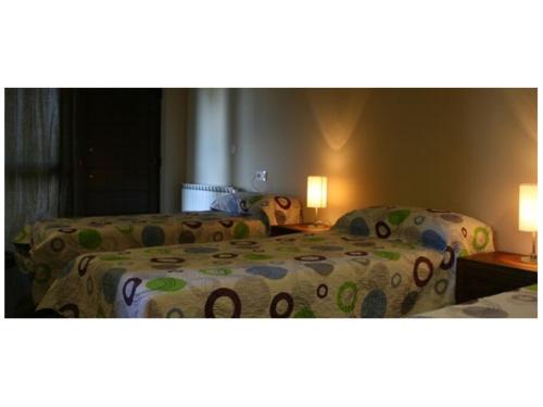 Imagen de la habitación del Casa Barbadelo. Foto 17