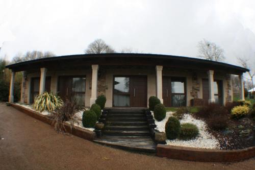 Imagen general del Casa Barbadelo. Foto 13