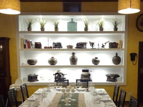 Imagen general del Casa Barbadelo. Foto 14