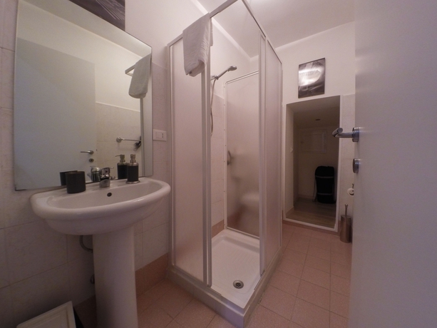 Imagen de la habitación del Casa Barberini. Foto 4