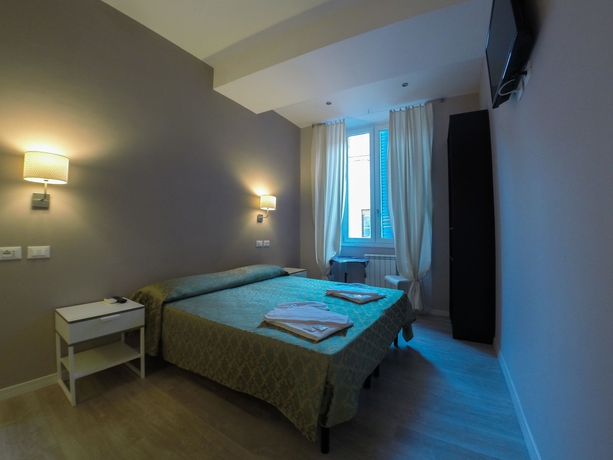 Imagen de la habitación del Casa Barberini. Foto 5