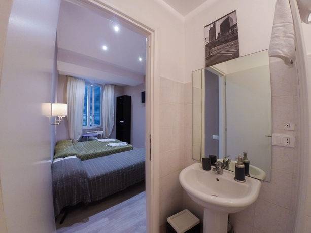 Imagen de la habitación del Casa Barberini. Foto 7