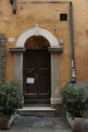 Imagen general del Casa Barberini. Foto 2