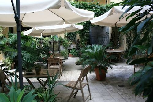 Imagen general del Casa Barbero Charme. Foto 2