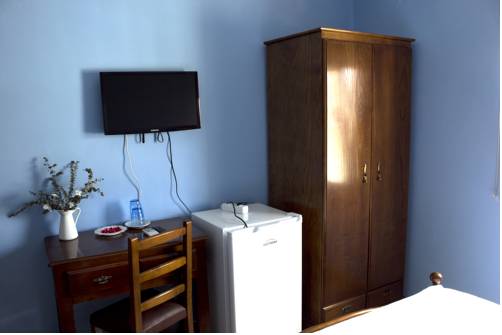 Imagen de la habitación del Casa Belmonte, Lisboa. Foto 2