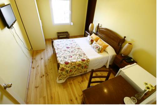 Imagen de la habitación del Casa Belmonte, Lisboa. Foto 3