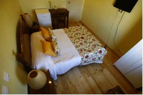 Imagen de la habitación del Casa Belmonte, Lisboa. Foto 4