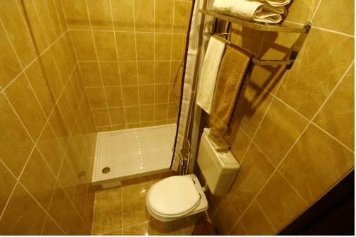 Imagen de la habitación del Casa Belmonte, Lisboa. Foto 5