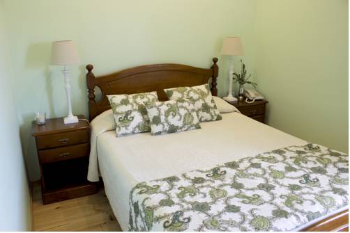 Imagen de la habitación del Casa Belmonte, Lisboa. Foto 8