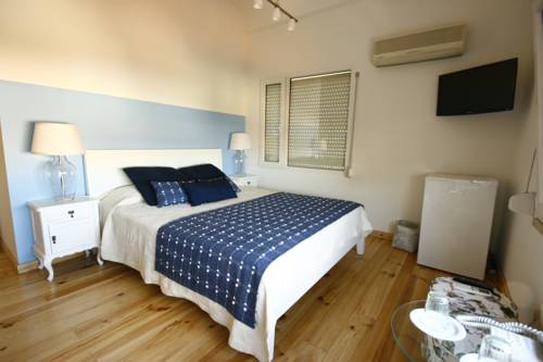 Imagen de la habitación del Casa Belmonte, Lisboa. Foto 11